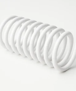 Spiralschlauch für Munddusche Braun, Oral-B Ersatzschlauch - Zwilli